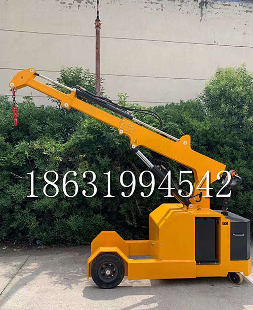 平镇区随车吊机车载式的吊机全电动液压吊3吨平镇区当地价格随车吊机随车吊